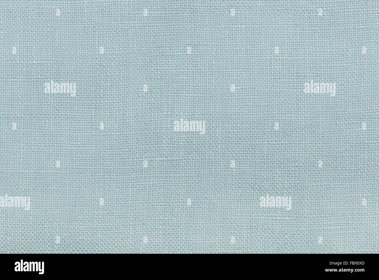 blue linen texture background Stock Photo Alamy
