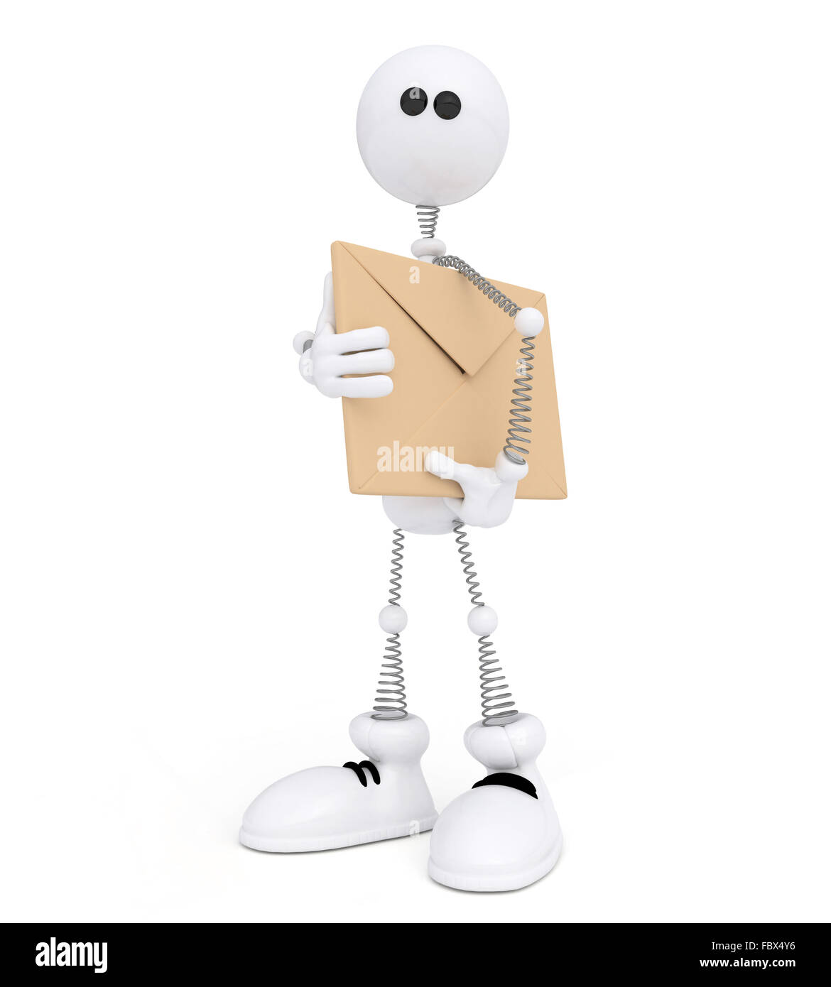 Mail carrier hi-res stock photography and images - Alamy
