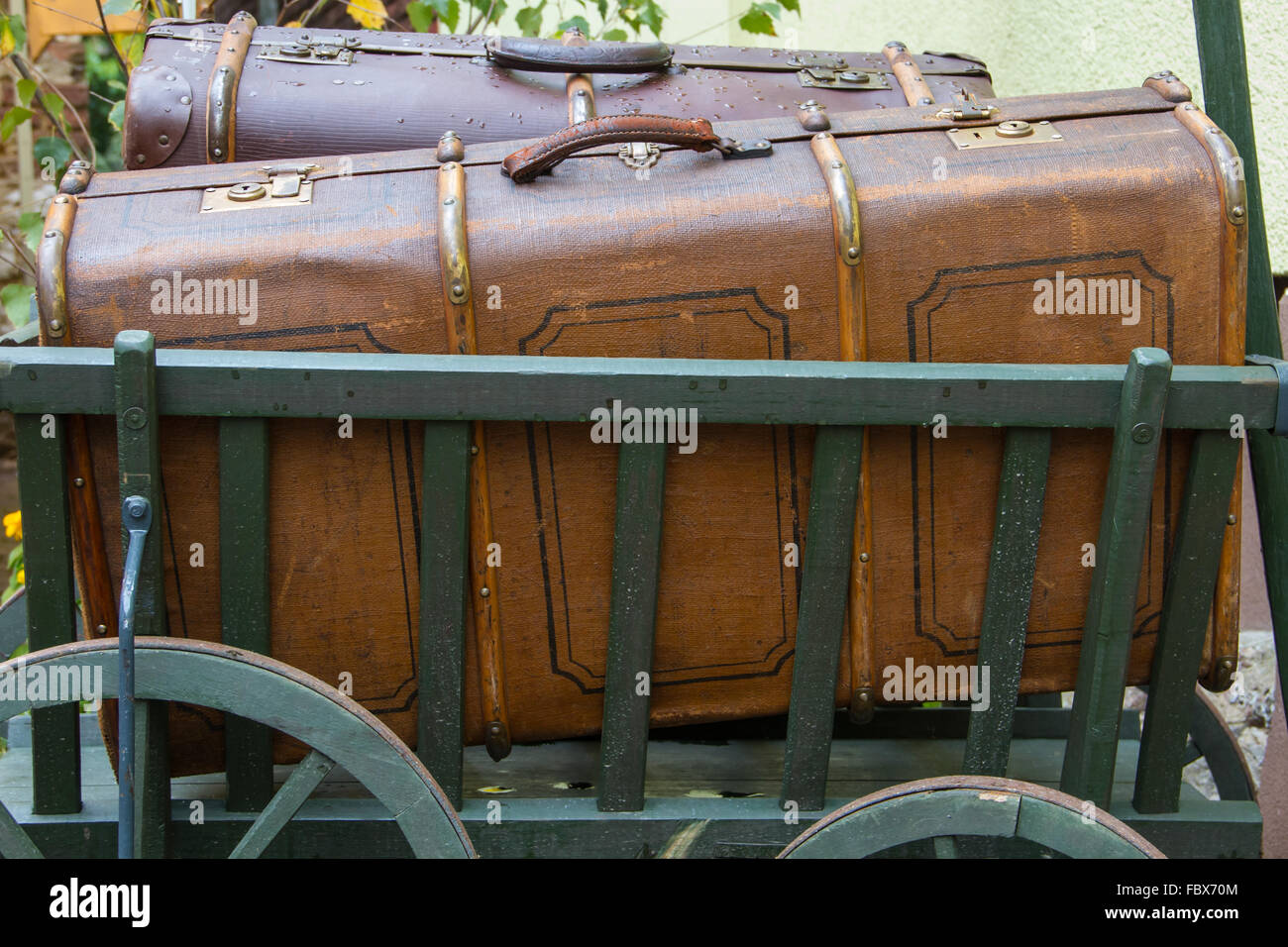 Old cases hires stock photography and images Alamy