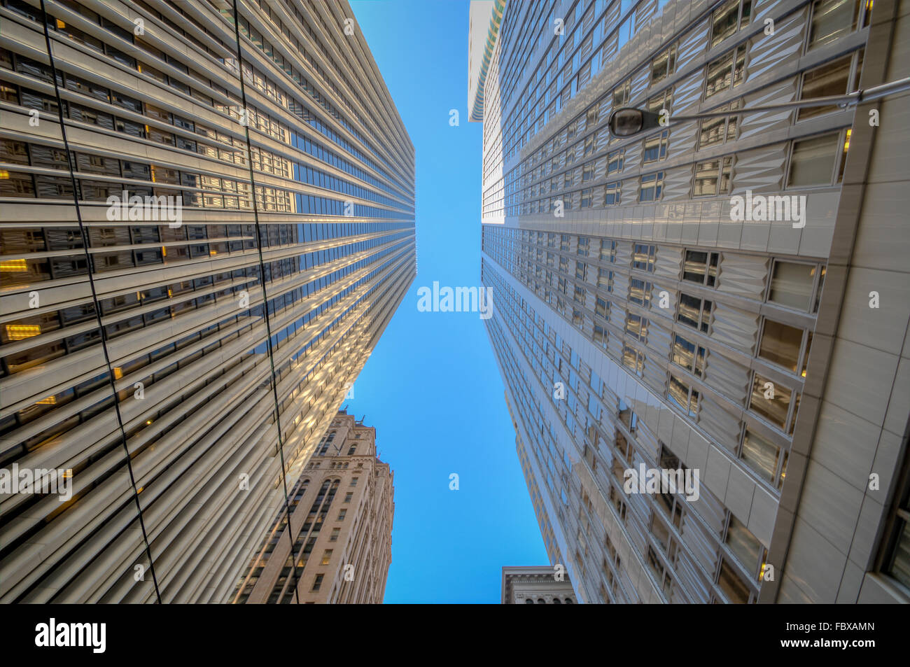 San francisco financial district hi-res stock photography and images ... - Equitable Plaza Apartments In San Francisco Financial District