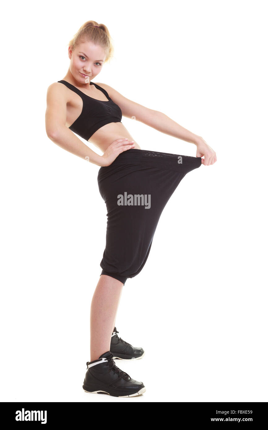 Pantaloni fitness deals dance