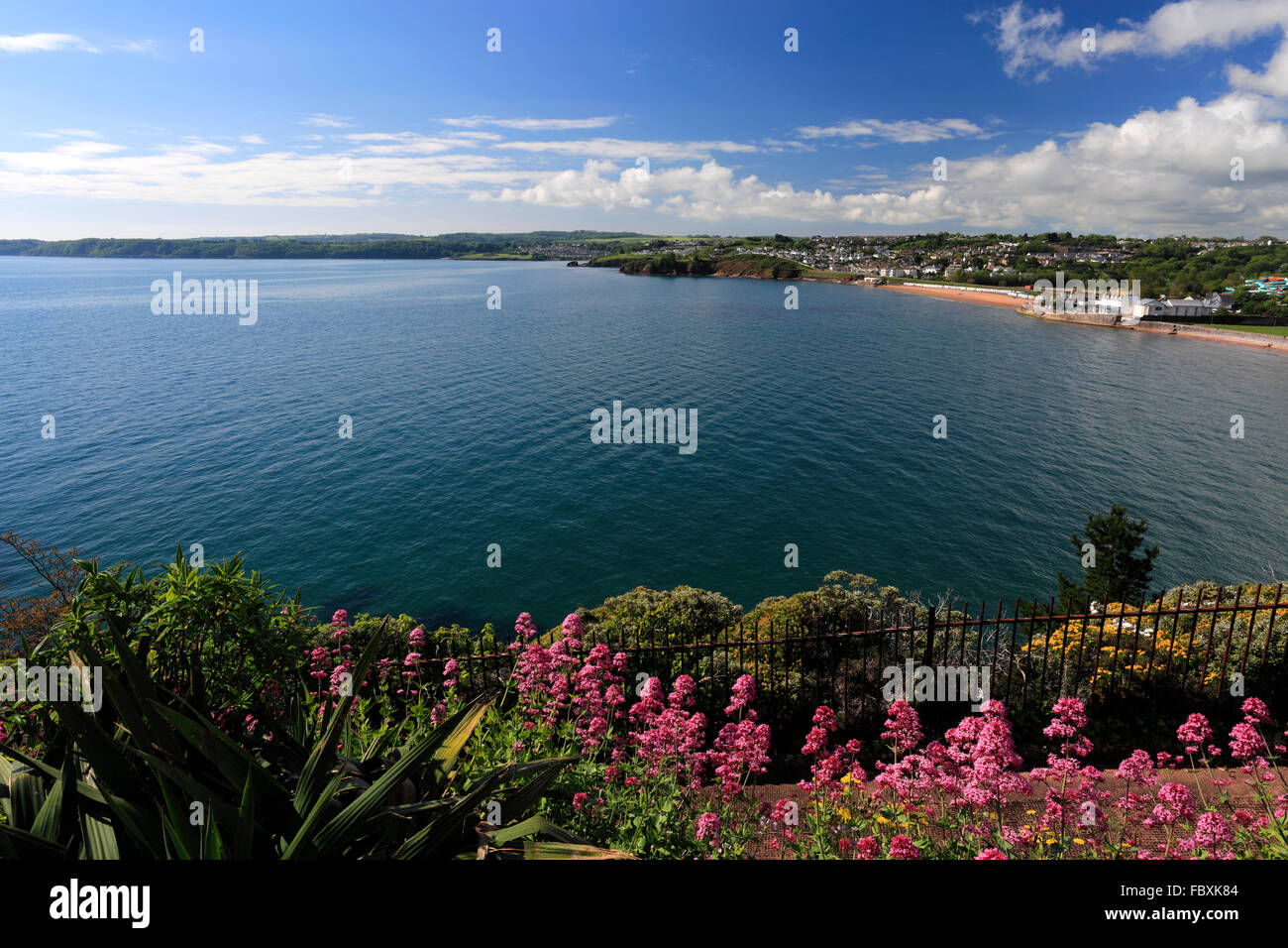 English beaches hi-res stock photography and images - Alamy