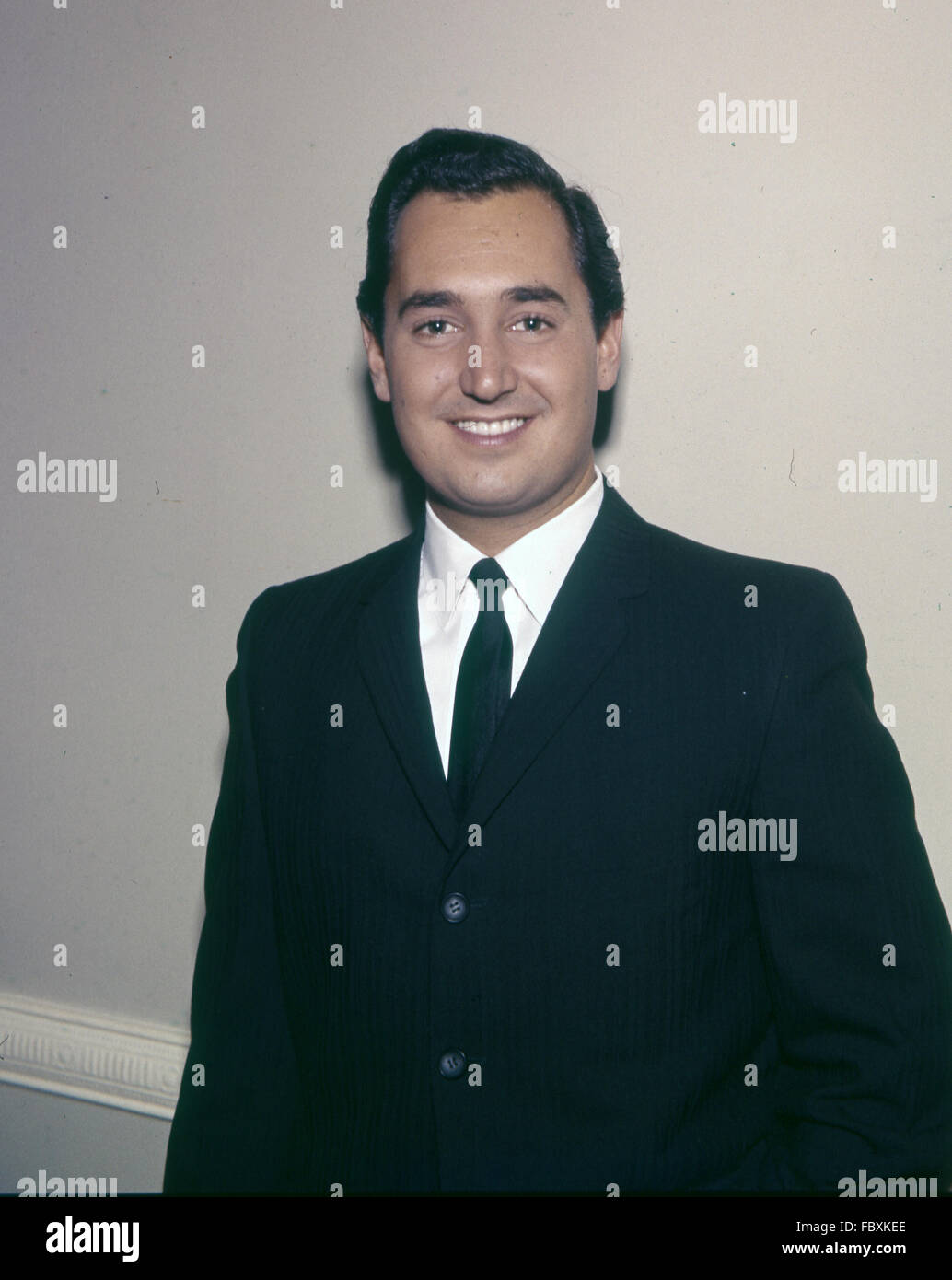 Neil sedaka 1960s hi-res stock photography and images - Alamy