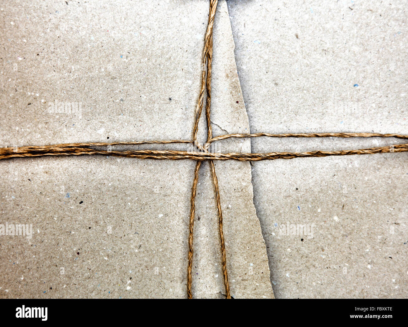 Wrap knot hi-res stock photography and images - Alamy