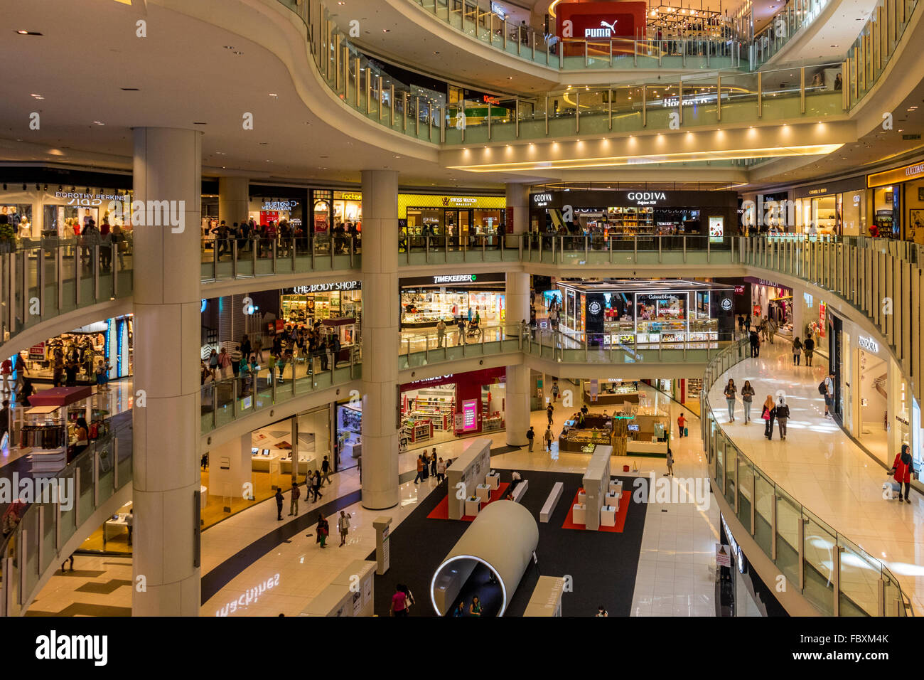 Nu Sentral Shopping Mall Directory - Headline News 424a0e
