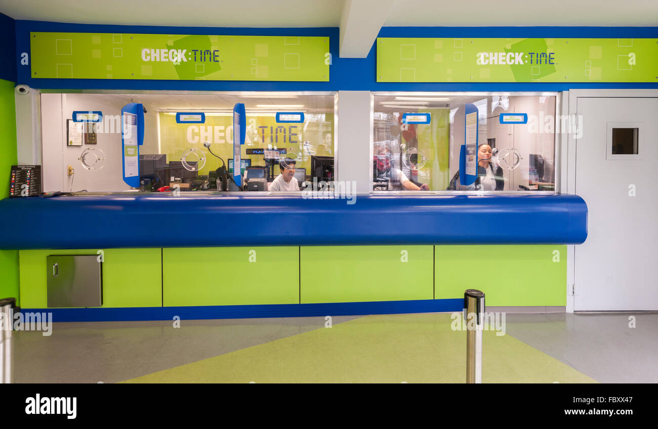 is usa cash advance legit