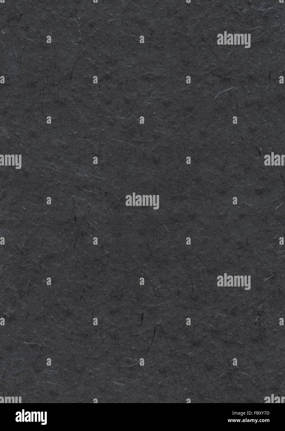 Natural nepalese recycled black paper texture Stock Photo Alamy