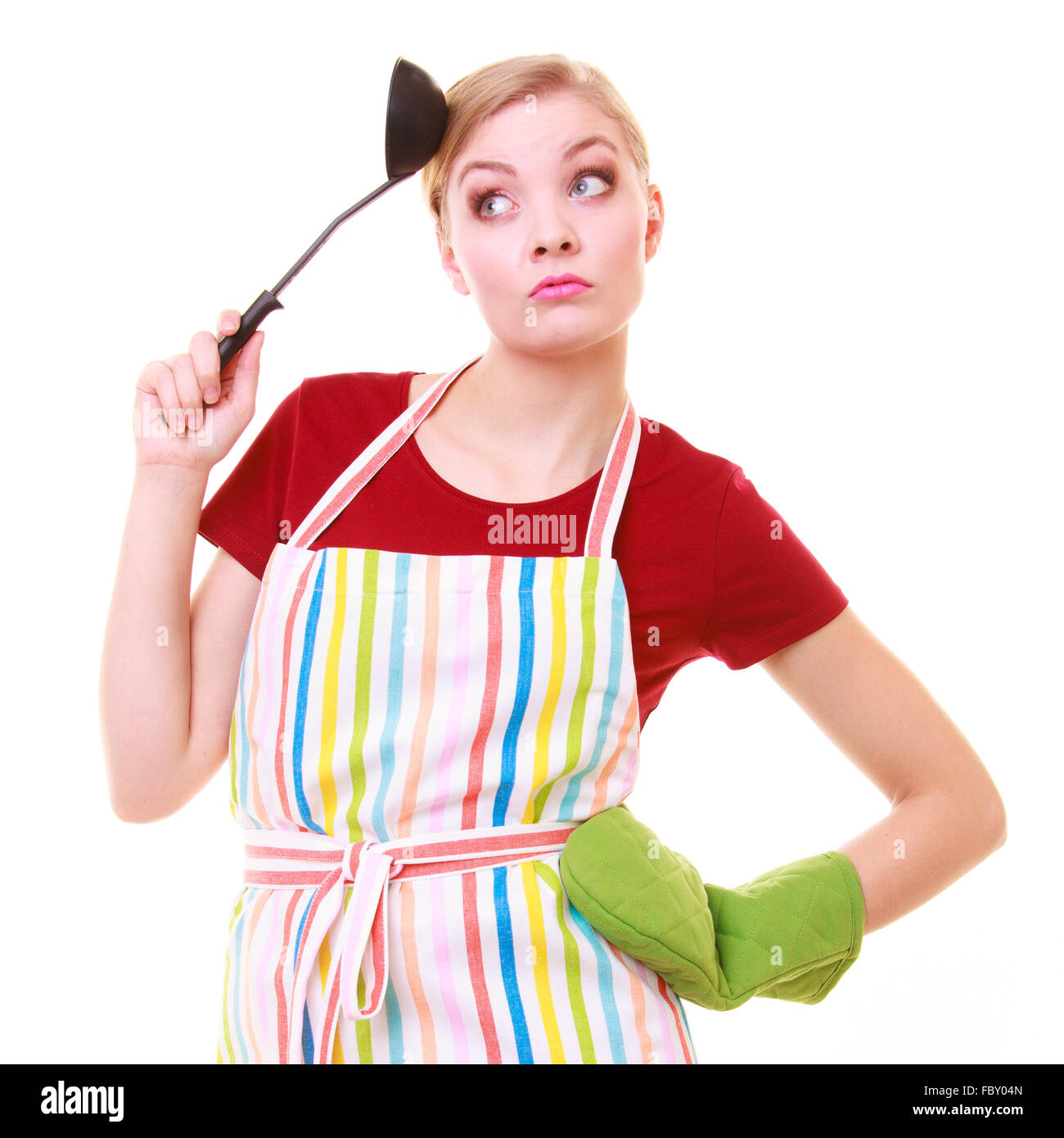 Funny housework hires stock photography and images Alamy