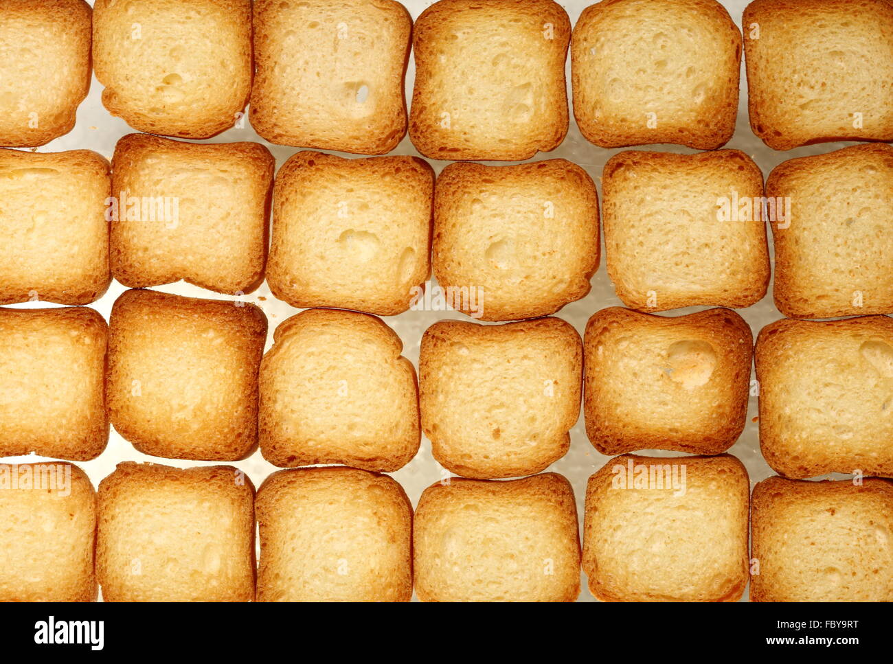 Rusks bread hi-res stock photography and images - Alamy
