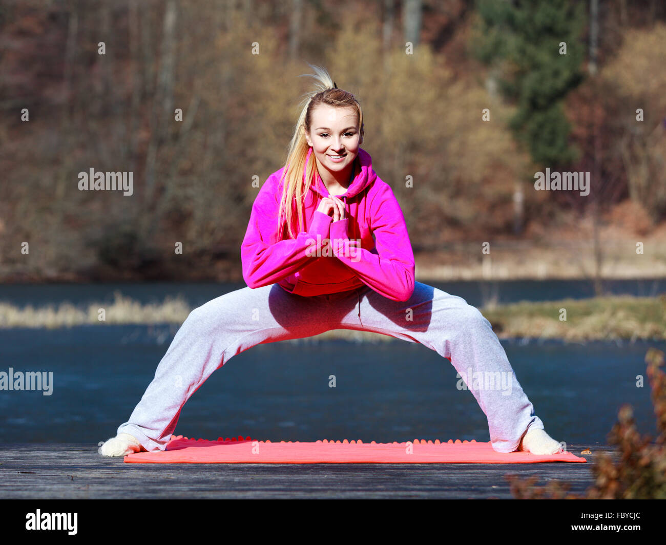 Exercise tracksuit shop