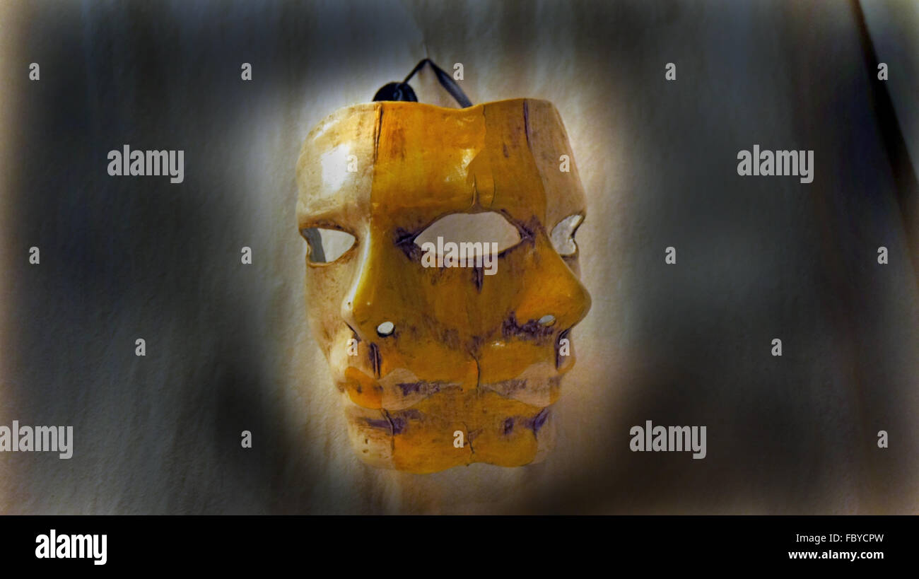 Carnival mask caribbean hi-res stock photography and images - Alamy
