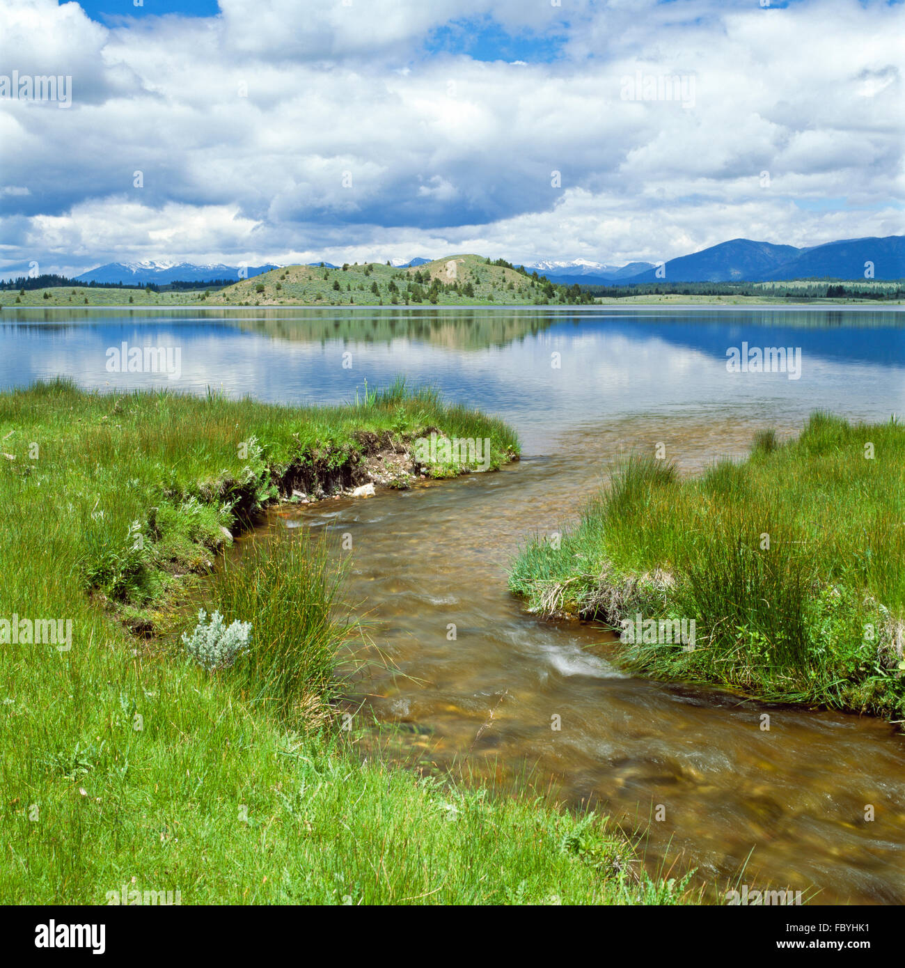 Blackfoot valley montana hires stock photography and images Alamy