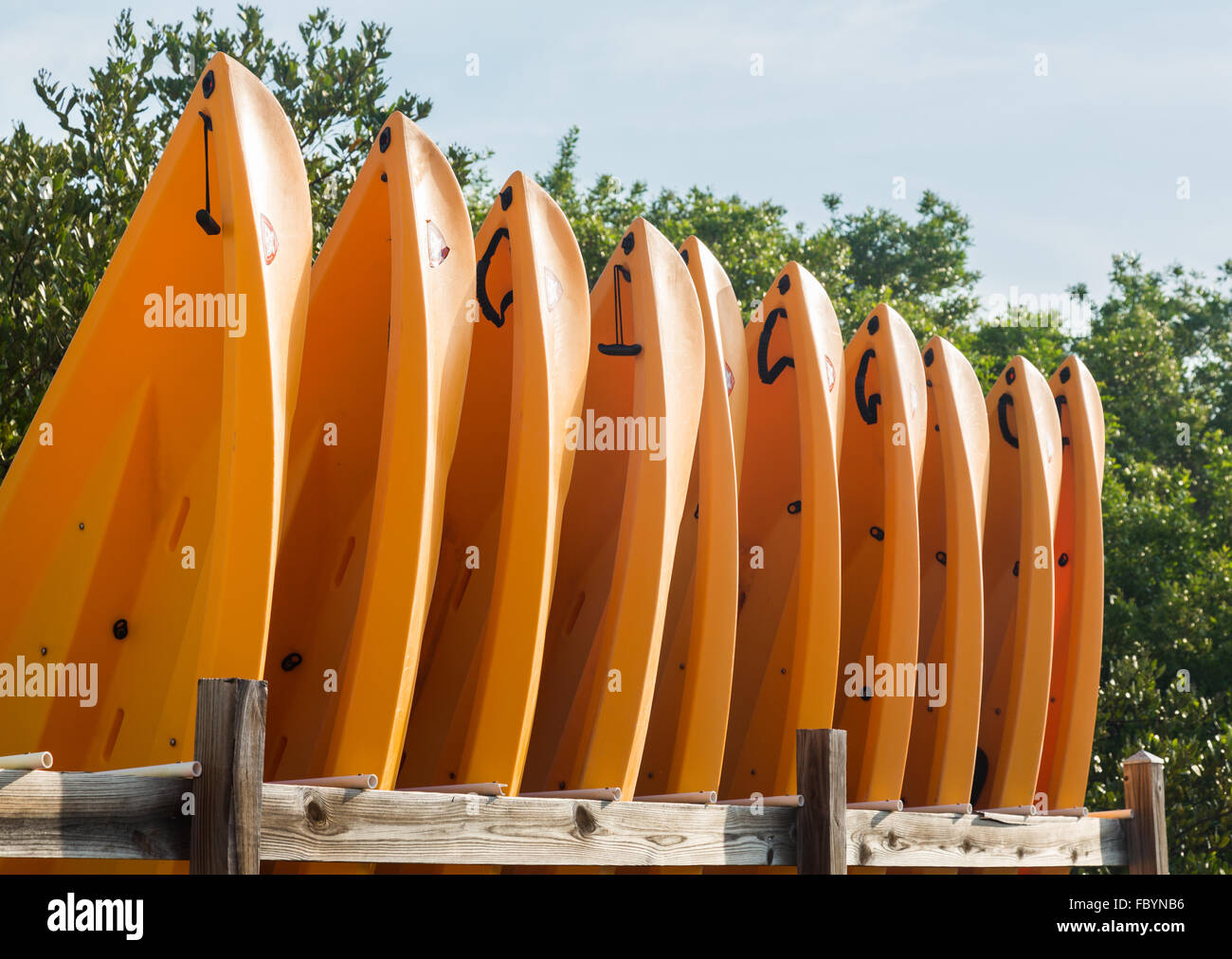 Plastic canoes hires stock photography and images Alamy