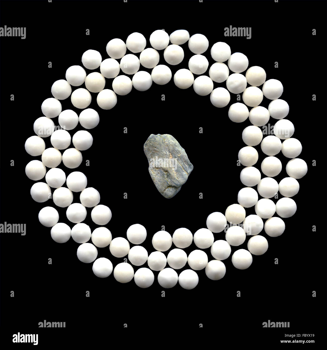 Granite stone bowl hires stock photography and images Alamy