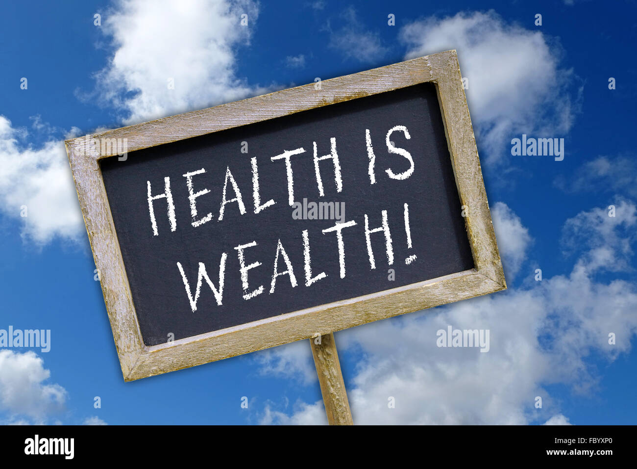 Health is Wealth  LV Health Insurance