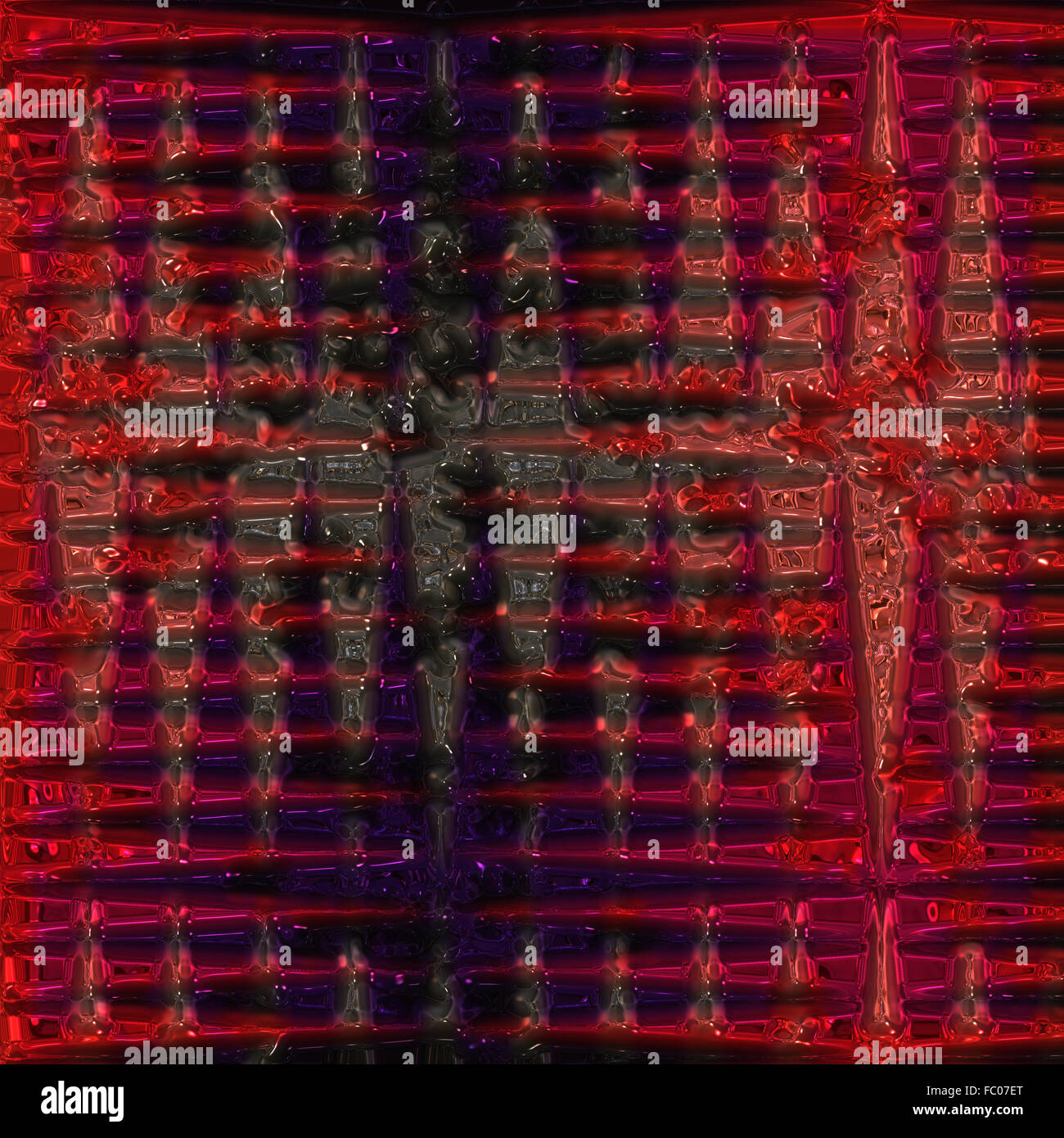 Glossy black texture hi-res stock photography and images - Alamy