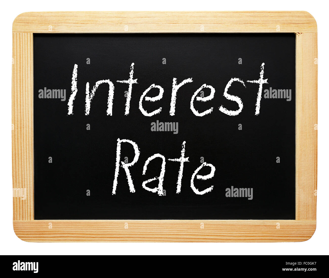 Higher interest rates Cut Out Stock Images & Pictures - Alamy