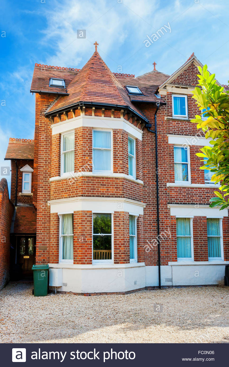 Oxford House Stock Photos & Oxford House Stock Images Alamy