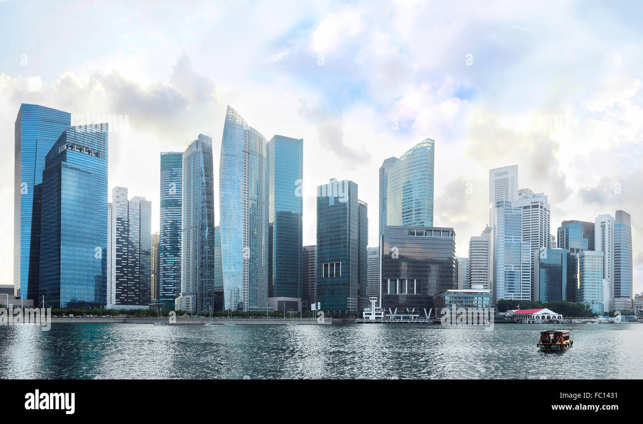 Singapore luxury hi-res stock photography and images - Alamy