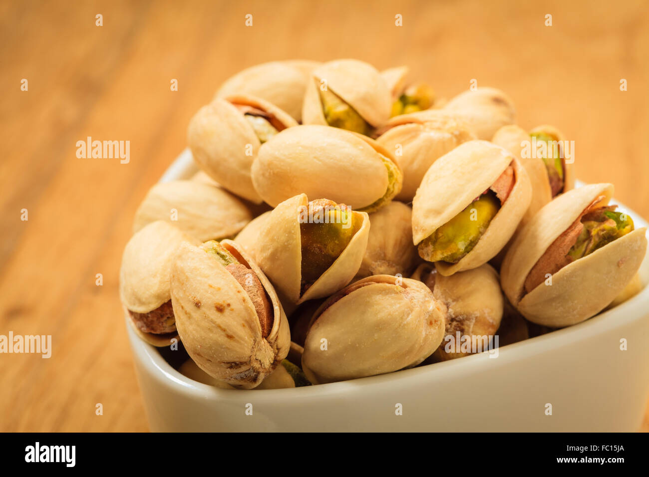 Roasted pistachio nuts seed with shell Stock Photo Alamy