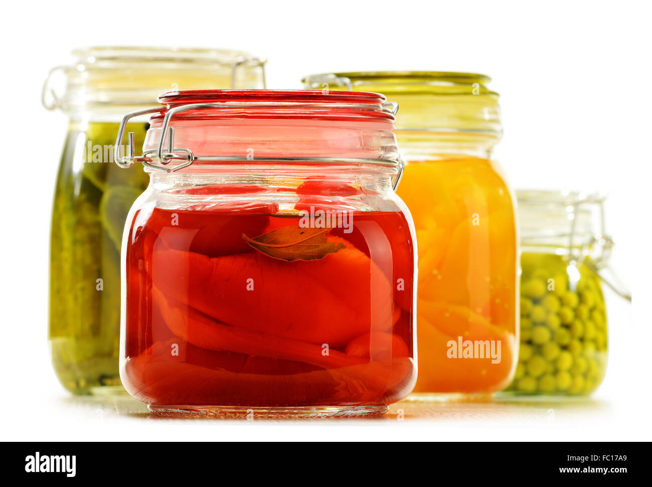 Sweet jar cutout hi-res stock photography and images - Alamy