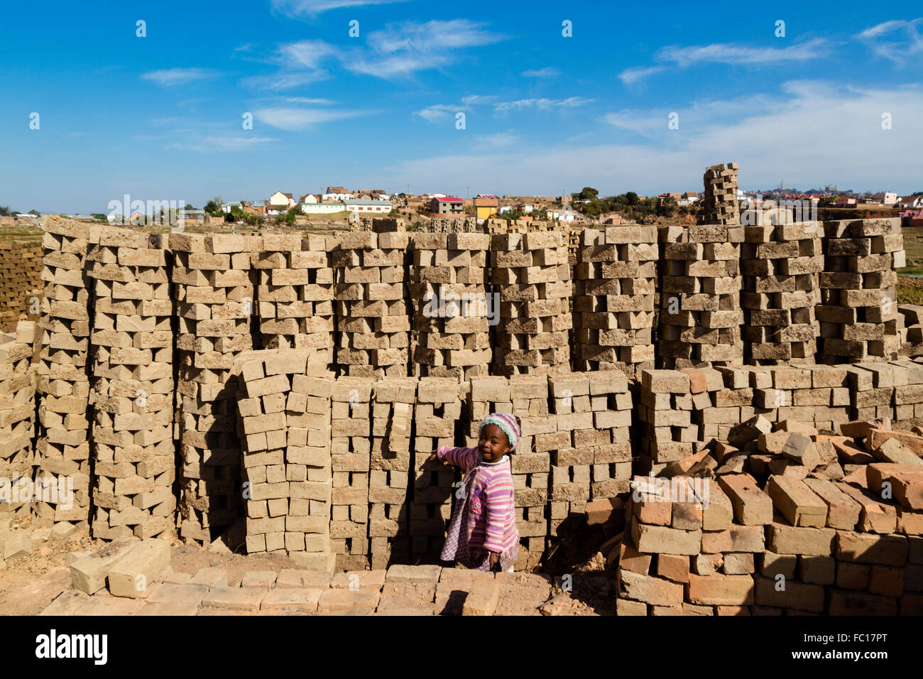 Factory job madagascar hires stock photography and images Alamy