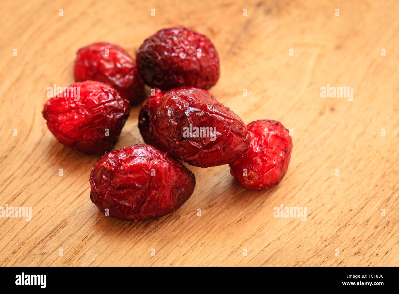 Dried cranberry hires stock photography and images Alamy