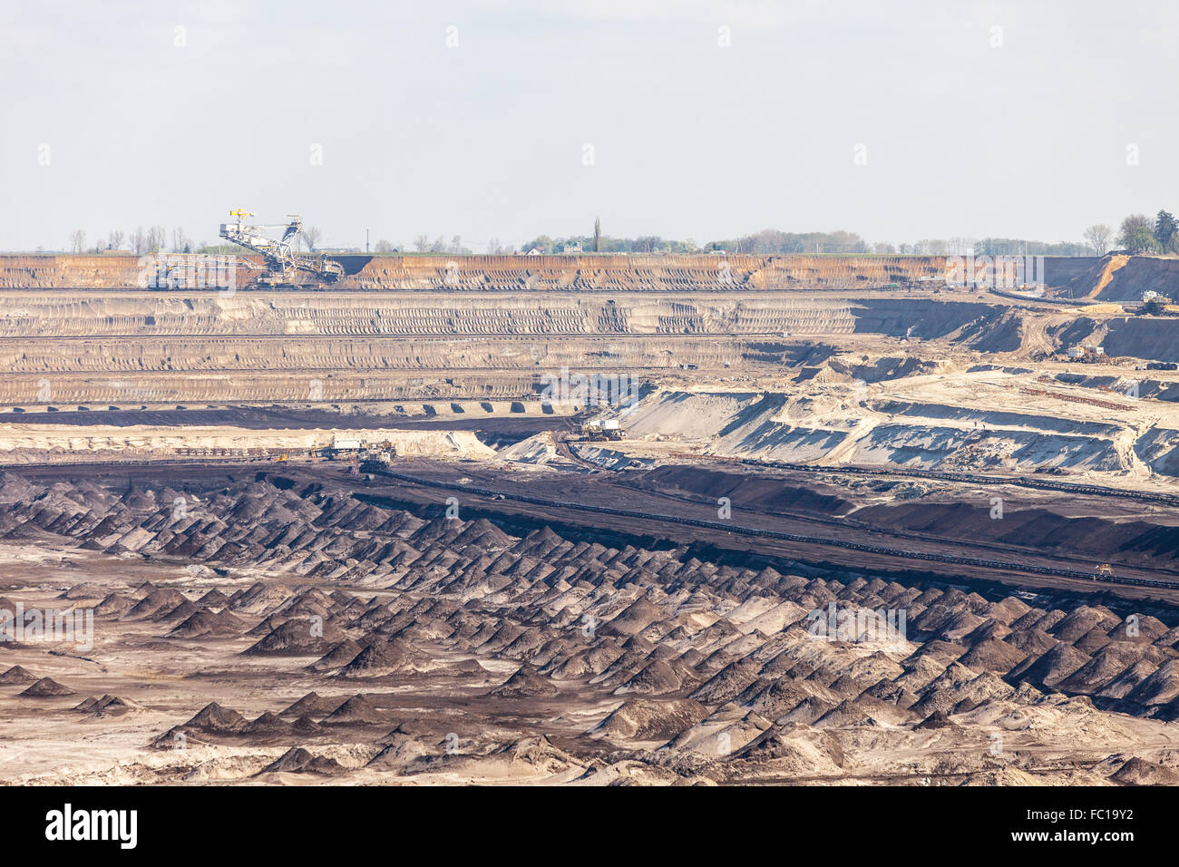 Opencast Site Hi res Stock Photography And Images Alamy opencast-site-hi-res-stock-photography-and-images-alamy