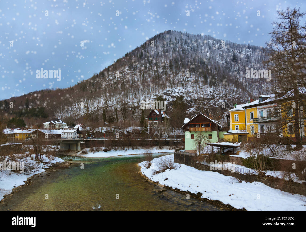 Bad ischl austria hires stock photography and images Alamy
