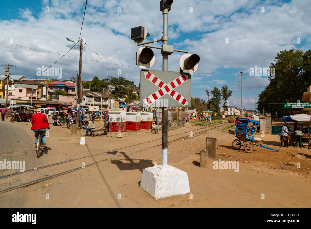 Ambatolampy hires stock photography and images Alamy