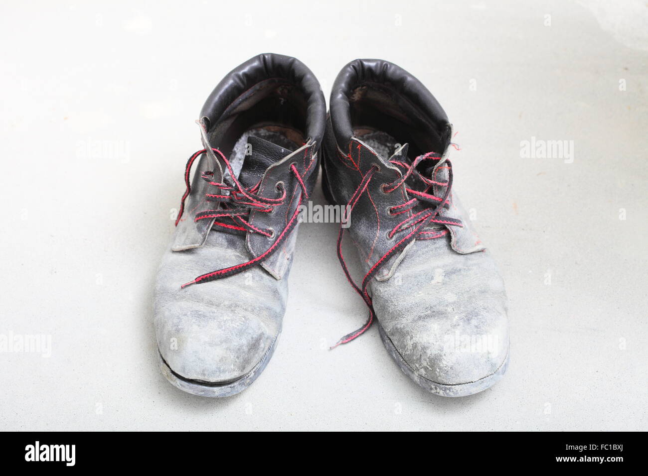 Broken boot lace hi-res stock photography and images - Alamy
