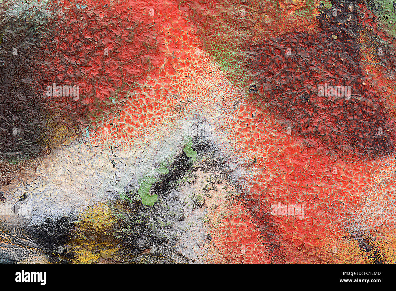 old paint wall Stock Photo Alamy