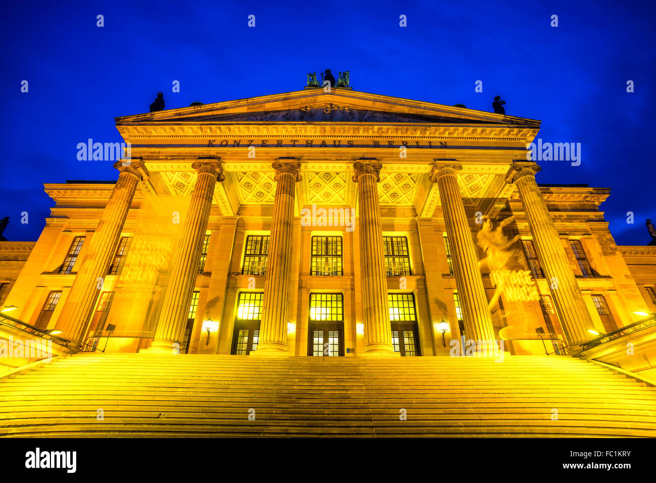Schauspielhaus berlin hires stock photography and images Alamy