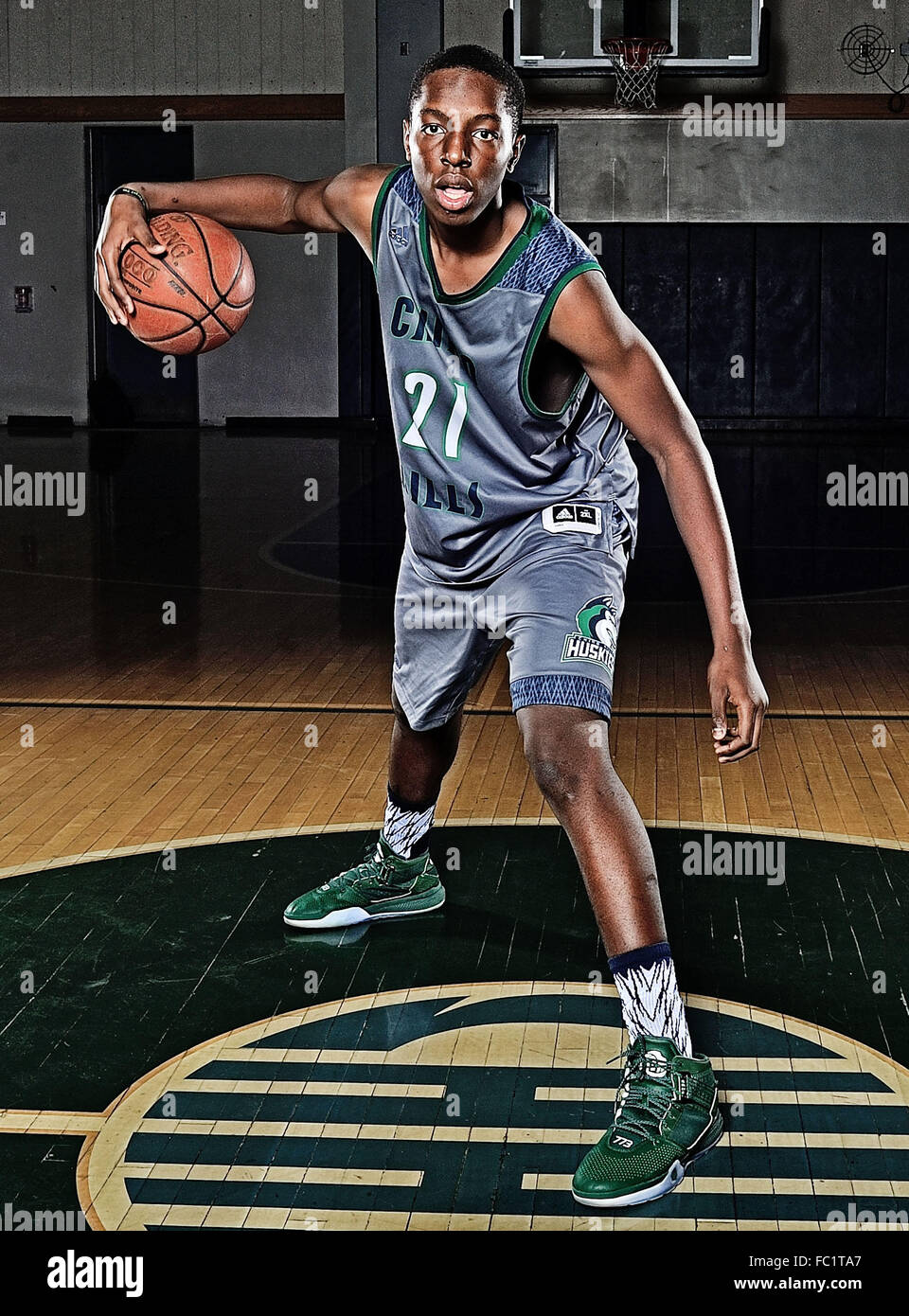 chino hills high school basketball jerseys