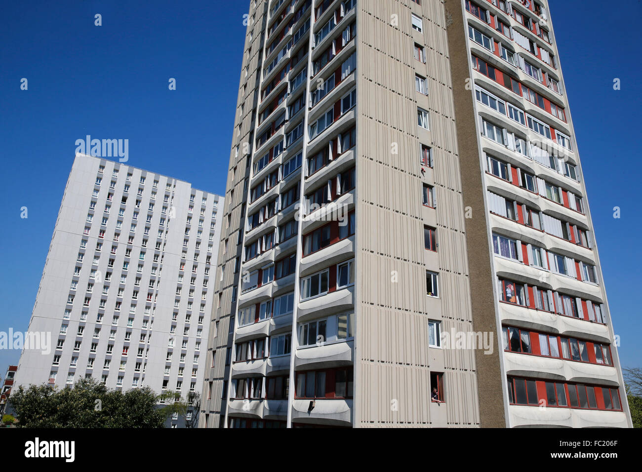 Bobigny hires stock photography and images Alamy