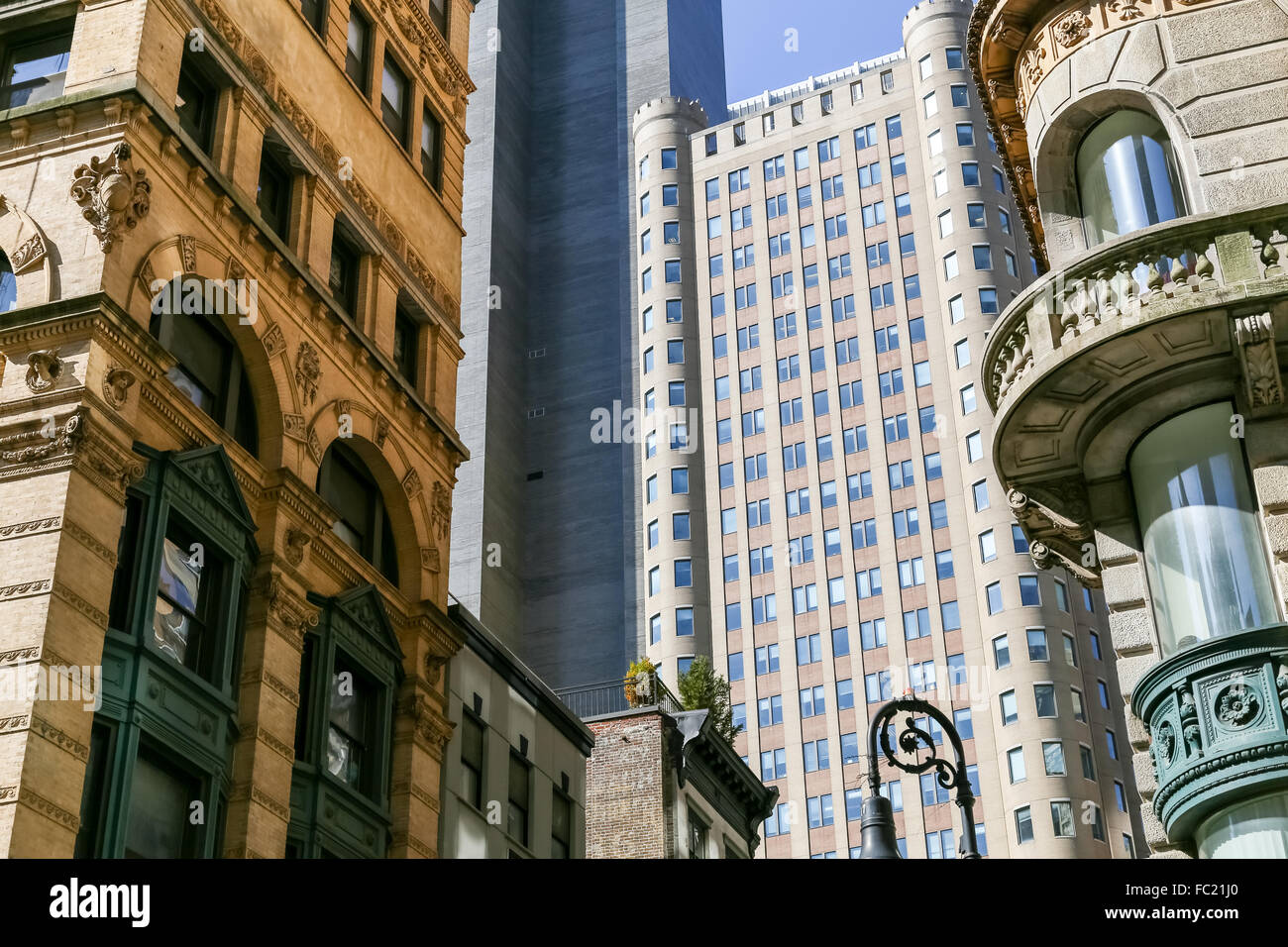 Different styles of architecture hi-res stock photography and images ...