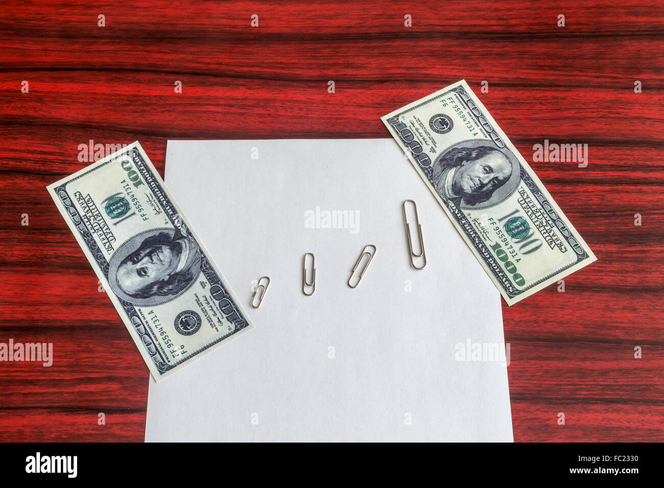 1000 dollar bill hi res stock photography and images page 5 alamy