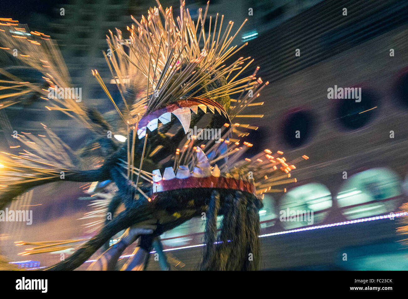 Fire dragon chinese hi-res stock photography and images - Alamy