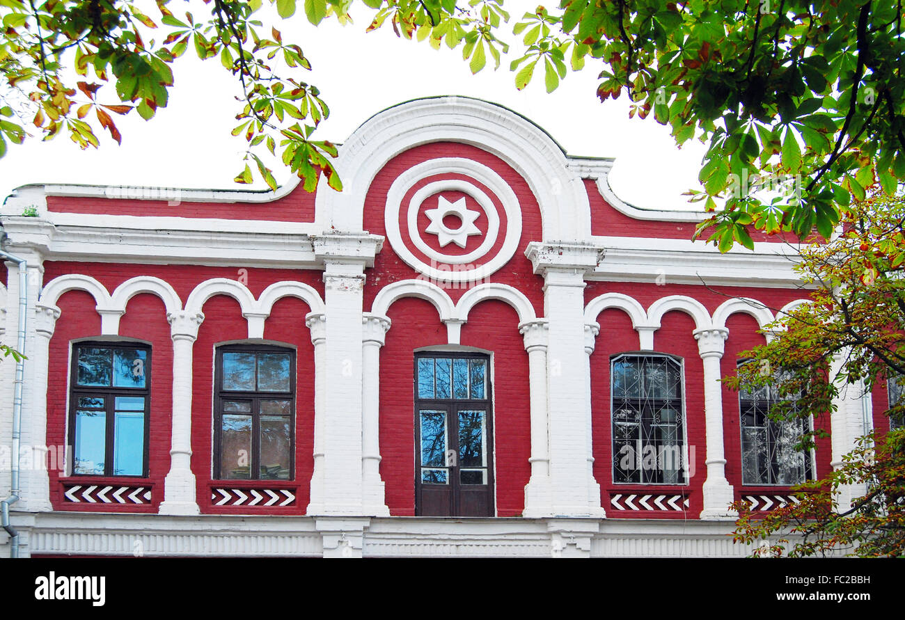 Jewish architecture hi-res stock photography and images - Alamy