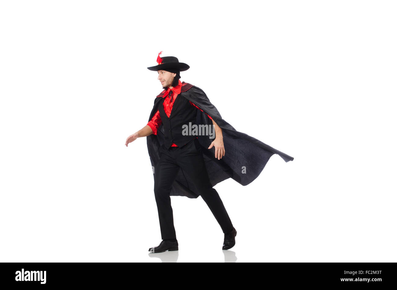 Carnival Coat