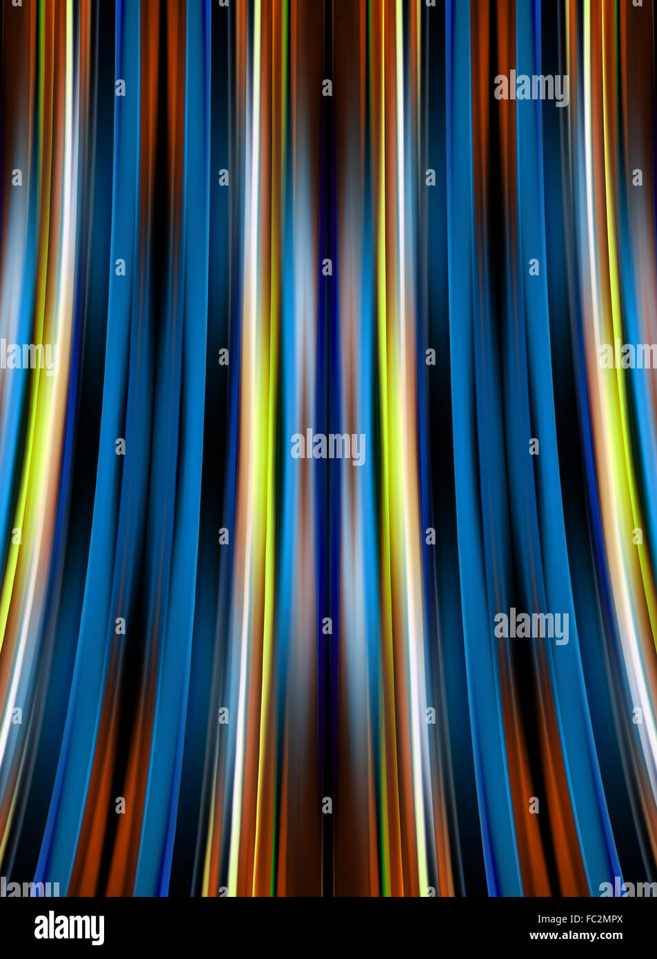 Curved lines hires stock photography and images Alamy