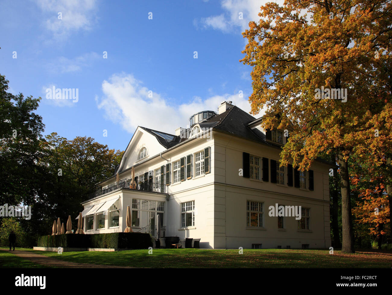 Heine Haus Stock Photos Heine Haus Stock Images Alamy