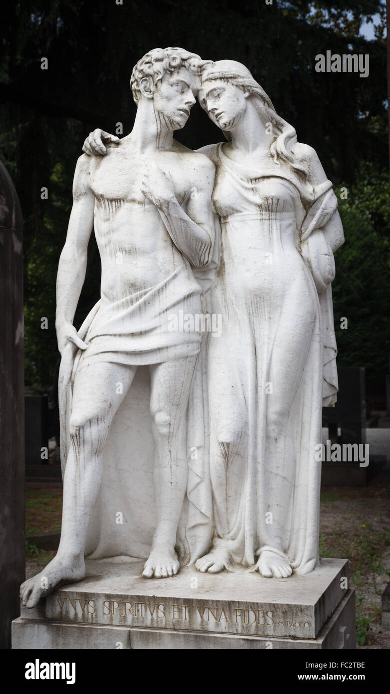 Marriage is the tomb of love hi-res stock photography and images - Alamy