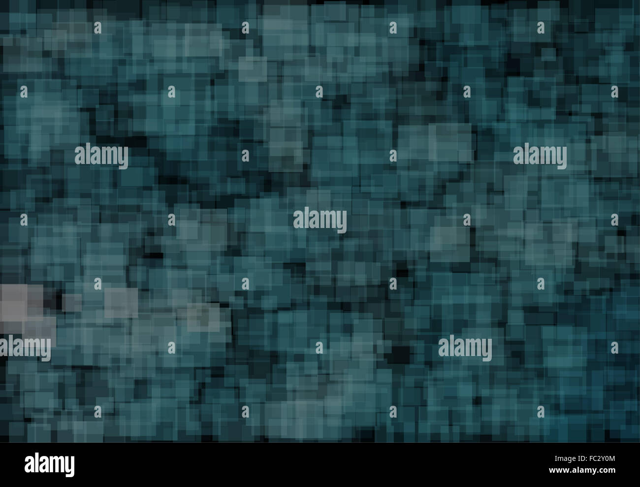 Abstract Vector Square Background Stock Photo - Alamy