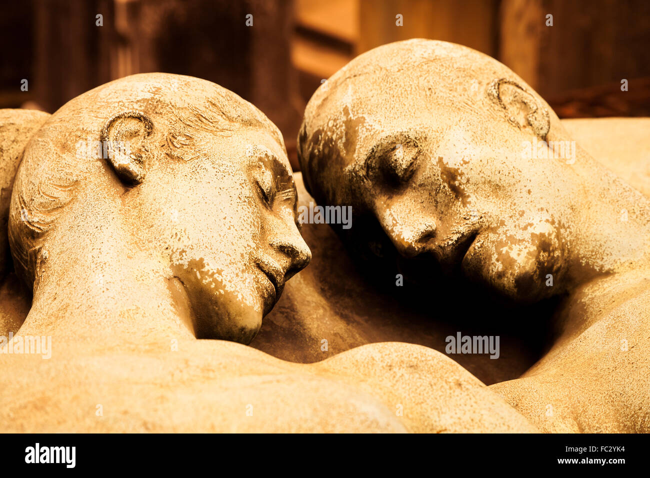 Marriage is the tomb of love hi-res stock photography and images - Alamy