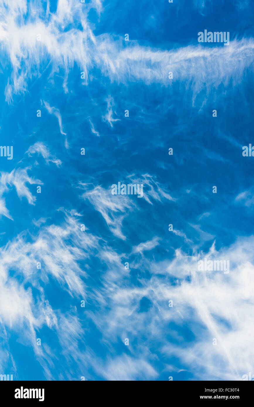 Abstract sky hi-res stock photography and images - Alamy
