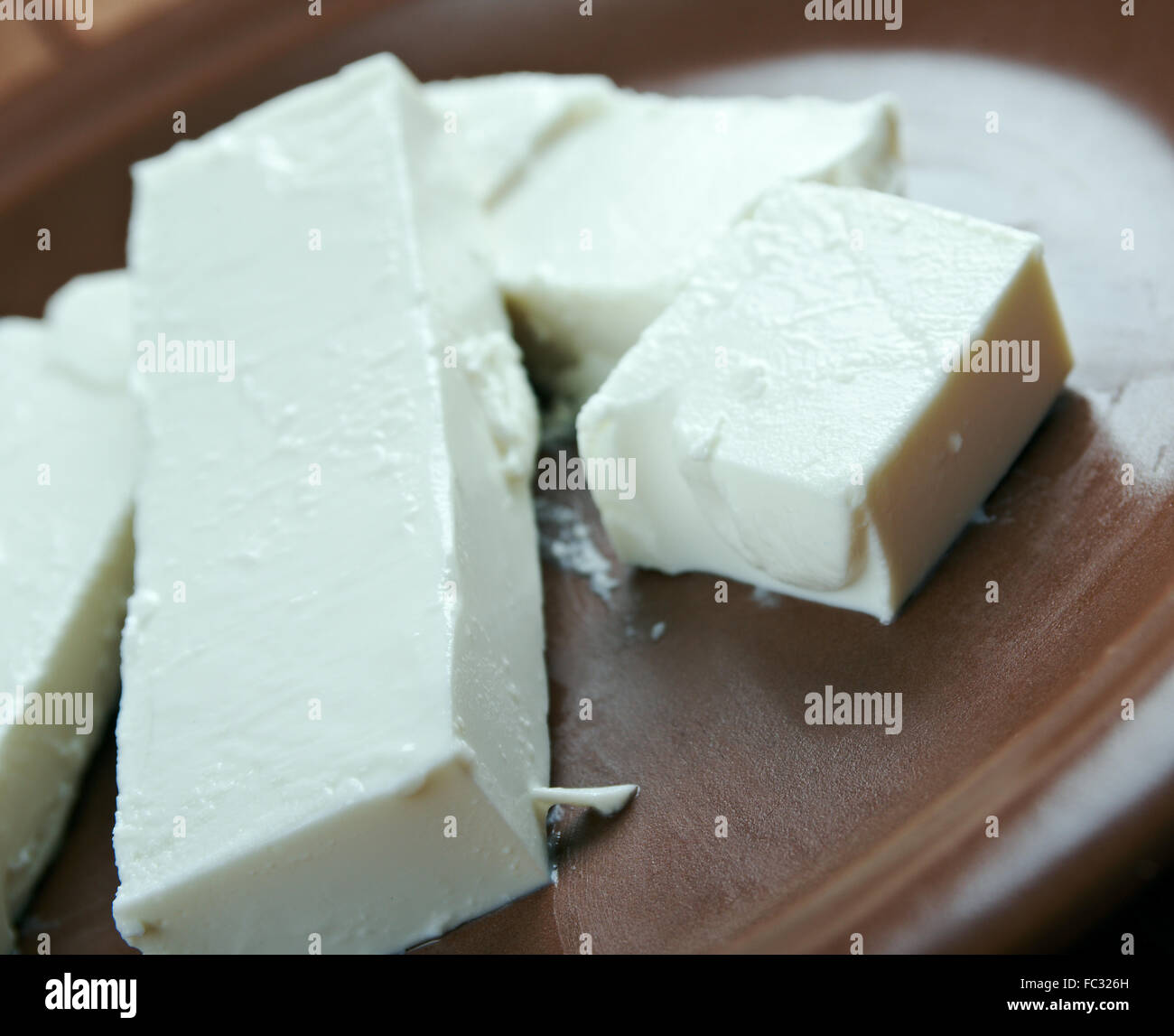 Iraqi cheese hi-res stock photography and images - Alamy