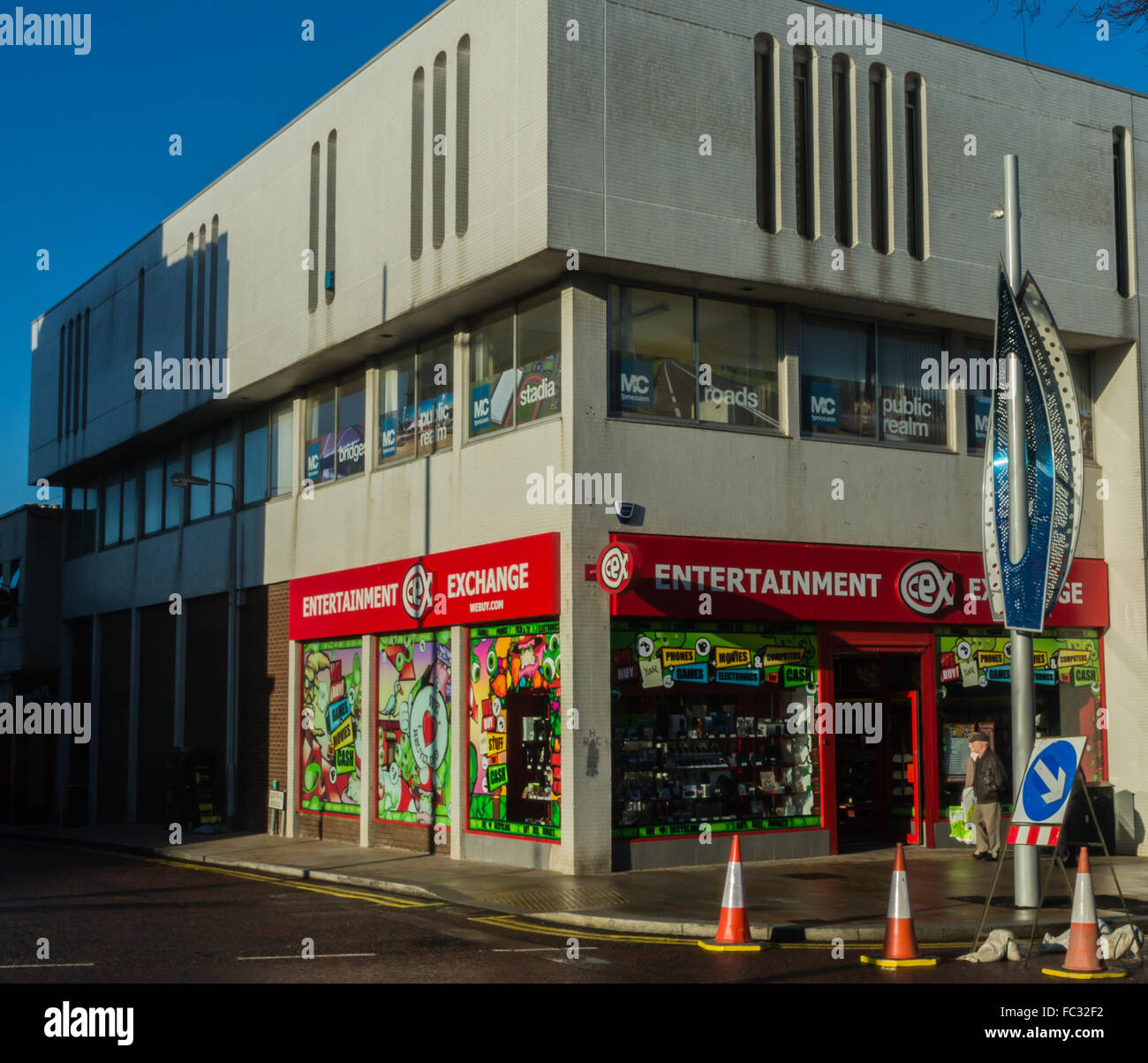 Entertainment exchange hires stock photography and images Alamy