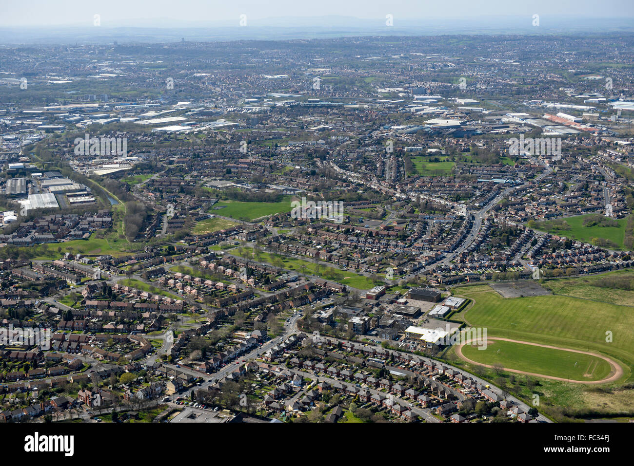 Birmingham hall green hires stock photography and images Alamy