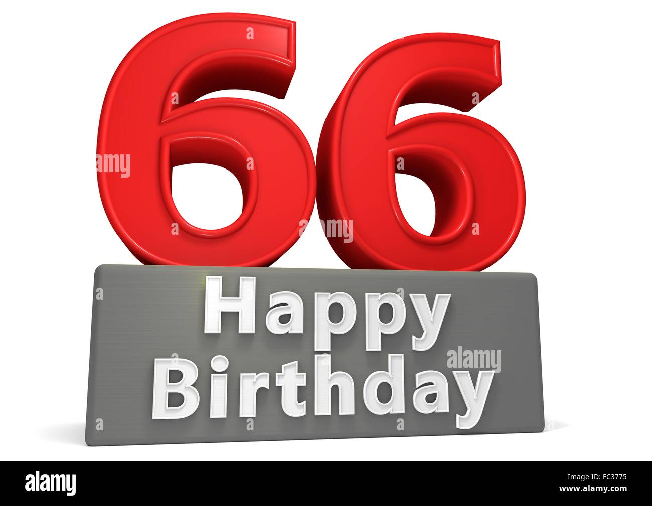 66 Jahre Geburtstag High Resolution Stock Photography and Images - Alamy